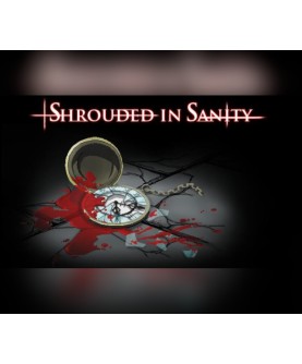 Skautfold: Shrouded in Sanity Region: ARGENTINA XBOX One Xbox One Key 